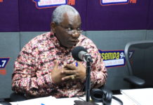 Boakye Agyarko: Where are we headed?