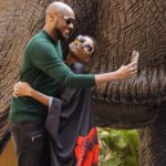 My wife and I are not couple goals inspiration – 2Face tells critics
