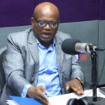 The Head of Local Government Service, Dr Nana Ato Arthur