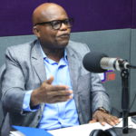 The Head of Local Government Service, Dr Nana Ato Arthur