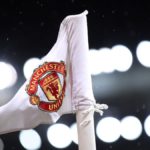 A corner flag is seen with the club badge before for the English Premier League football match between Manchester United and Everton at Old Trafford in Manchester, north west England, on February 6, 2021. - RESTRICTED TO EDITORIAL USE. No use with unautho Image credit: Eurosport