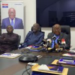 NPP vetting committee