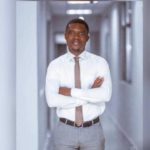 Security Analyst, Dr. Sadiq Twum