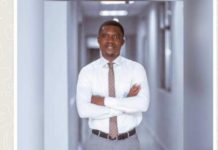 Security Analyst, Dr. Sadiq Twum