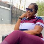 Renowned Kumawood actress, Nana Yaa Appiah