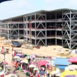 Central Markets development