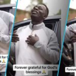 A photo collage of Abusuapayin Judas Image credit: @ghhyper1