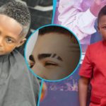 Ghanaian Actor Yaw Dabo Photo Source: Yaw Dabo