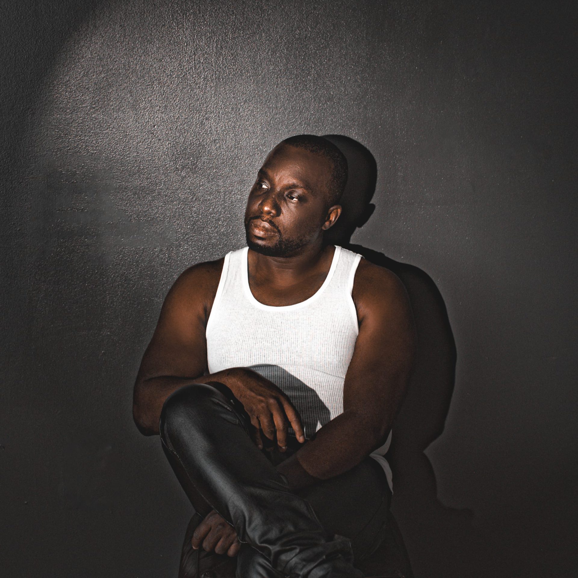 The Preacher's Love Song: A Soul-Stirring Fusion of Gospel and R&B by ...