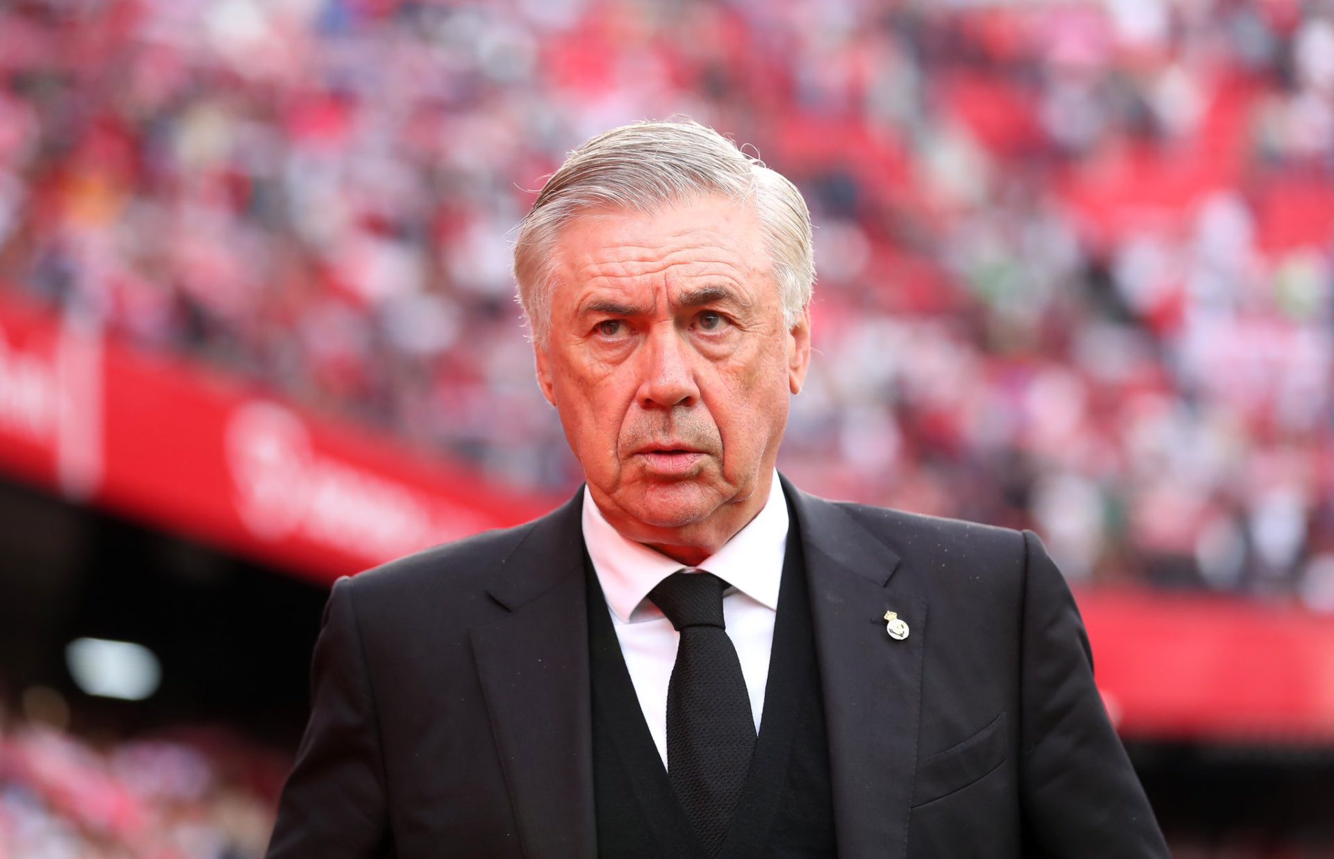 Carlo Ancelotti appointed Brazil head coach, starts role in June