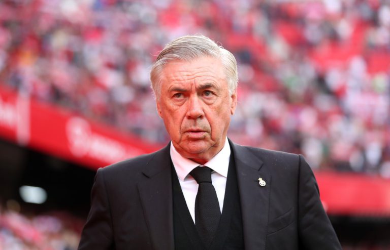 Carlo Ancelotti appointed Brazil head coach, starts role in June 2024