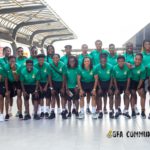 Kim Lars names 24 for Black Queens friendlies