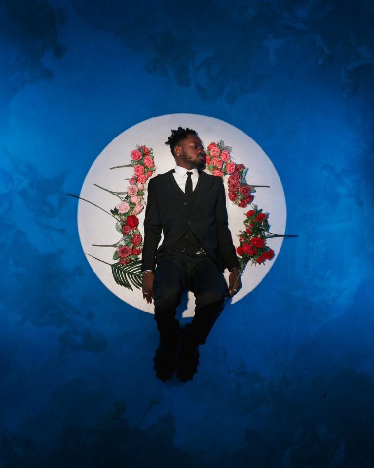 Fameye set to drop new single ‘Not God’