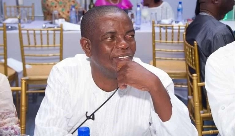 Kwesi Pratt speaks on being threatened by detractors