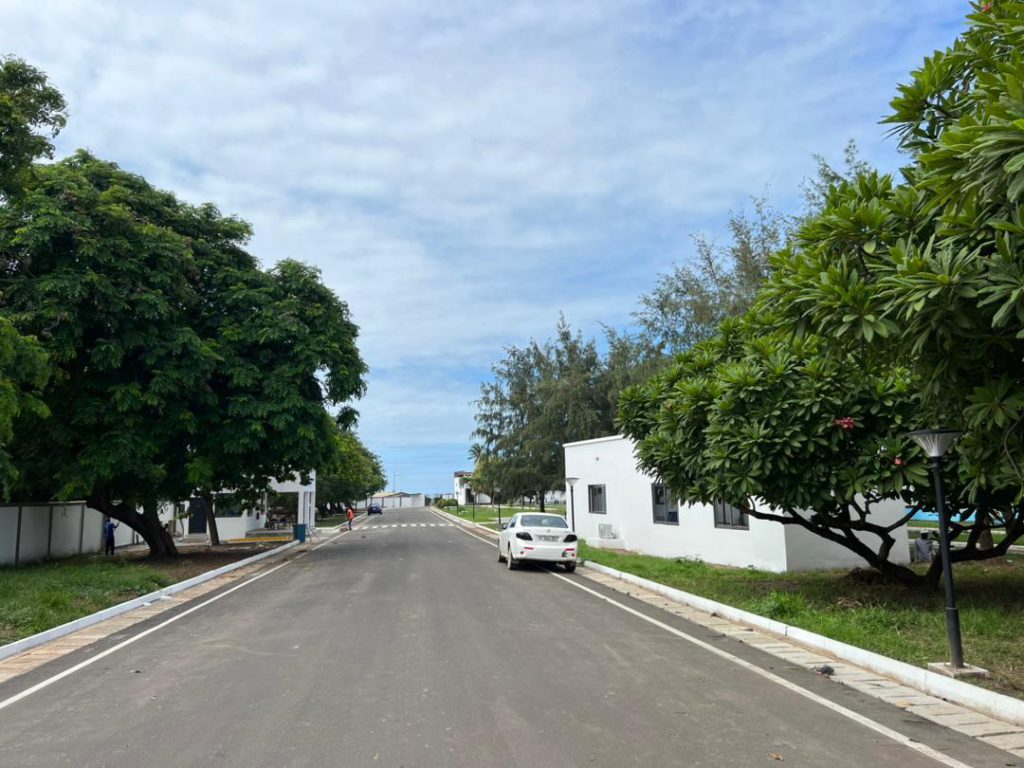 Check out photos of the renovated Kwame Nkrumah Memorial Park