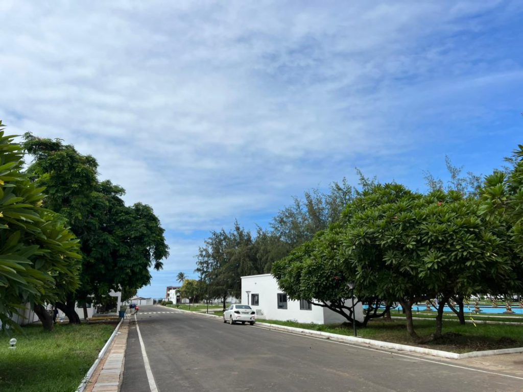 Check out photos of the renovated Kwame Nkrumah Memorial Park