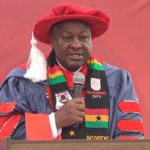 Mahama criticises Akufo-Addo over conduct of his appointees