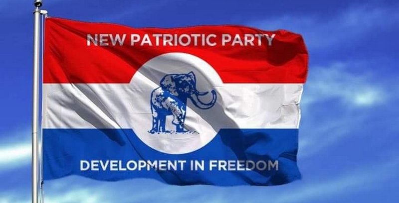 NPP sacks five top executives; 2 resign