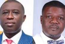 NDC, NPP MP clash over absenteeism in parliament