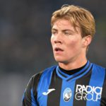 Manchester United agree deal sign Rasmus Hojlund from Atalanta