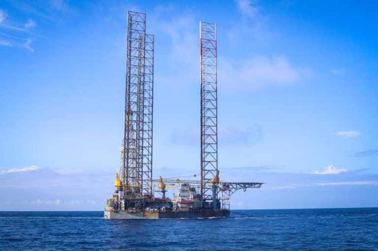 Ghana’s oil revenue increases to US$840m in first half of 2024