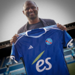 Patrick Vieira