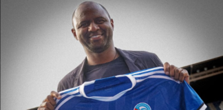 Patrick Vieira