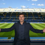 Mauricio Pochettino was manager of rivals Tottenham from 2014 to 2019
