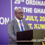 Lessons have been learnt from our AFCON failure – Kurt Okraku