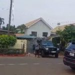 OSP officials search Cecilia Dapaah’s home after arrest