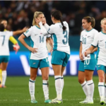 Co-hosts New Zealand out of Women’s World Cup