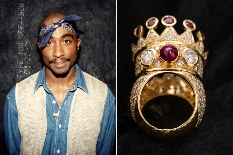 APPLEBUM アップルバム 2PAC LOGO RING シルバー925 憧れの APPLEBUM アップルバム 2PAC LOGO RING シルバー925