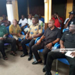 The autopsy can wait – Families of deceased Tema fishers to MESEC