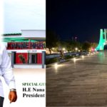 President Akufo-Addo to commission redeveloped Kwame Nkrumah Memorial Park on Tuesday