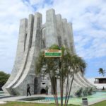 Check out the 10 most visited tourist sites in Ghana