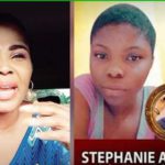Kumawood actress weeps uncontrollably at 17-year-old daughter’s funeral