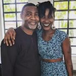 Ebony AND Lawrence Tetteh