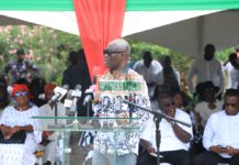 ‘Buffon’ – Vanderpuye slams Koku Anyidoho over Atta Mills’ memorial day chaos