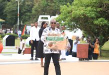 ‘Selfless’ Atta Mills prioritised nation building over personal and political gain – Mahama