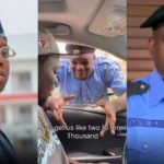 Skit maker, Cute Abiola faces prosecution for portraying Police in bad light