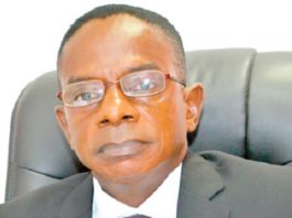 Agenda 111 projects stall after millions paid – 35 Contractors ordered to refund $7.9m Johnson Akuamoah Asiedu — Auditor-General