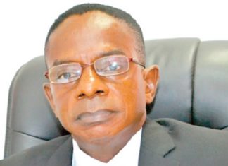 Agenda 111 projects stall after millions paid – 35 Contractors ordered to refund $7.9m Johnson Akuamoah Asiedu — Auditor-General