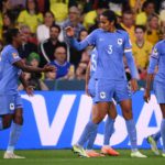 2023 WWC: Renard heads late winner as France beat Brazil