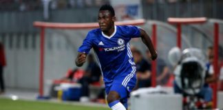 Baba Rahman