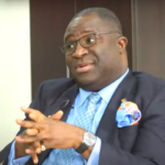 Hon. Eugene Boakye Antwi