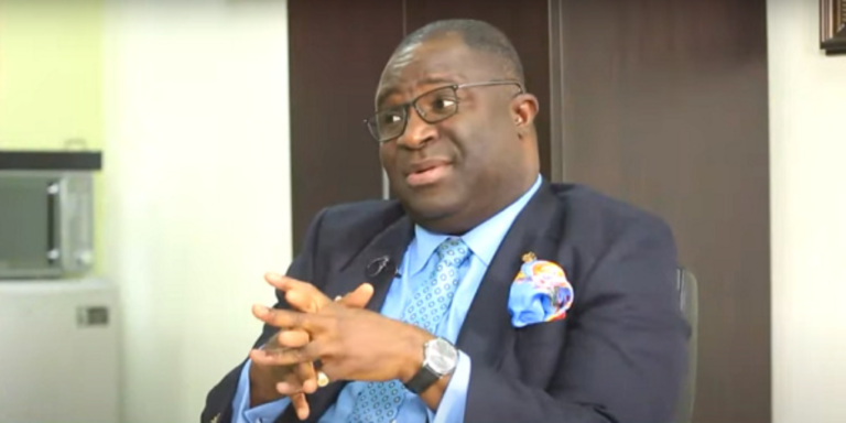 Hon. Eugene Boakye Antwi