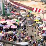 Central Markets development