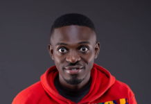 I sometimes make GH₵112,500 monthly on Facebook – Comedian Waris