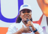 Akosua Manu calls for equal application of the law after arrests of government critics