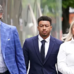 England international Lingard banned from driving